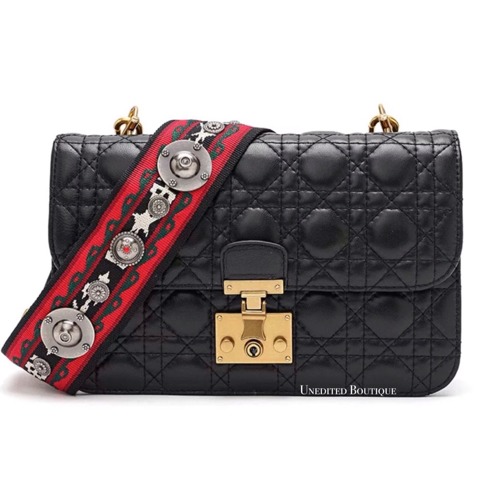 Leather Collection - Shoulder Bag